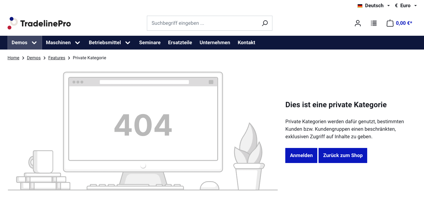 Verkaufskanäle