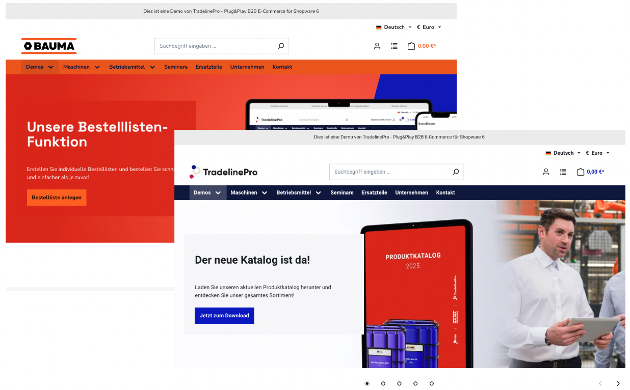 Verkaufskanäle